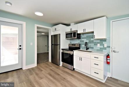 20 S Hanover St #2b, POTTSTOWN, Pennsylvanie 19464, États-Unis