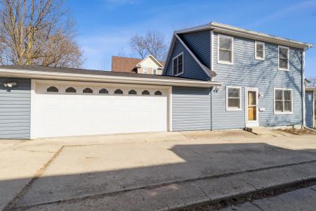 3209 West Street, Ames, Iowa 50014, Estados Unidos