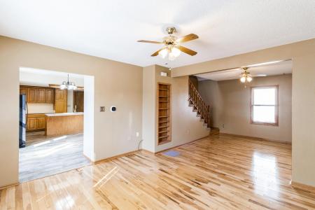 3209 West Street, Ames, Iowa 50014, Estados Unidos