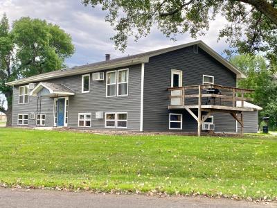 606 Main Street, Cresbard, Güney Dakota 57435, Amerika Birleşik Devletleri