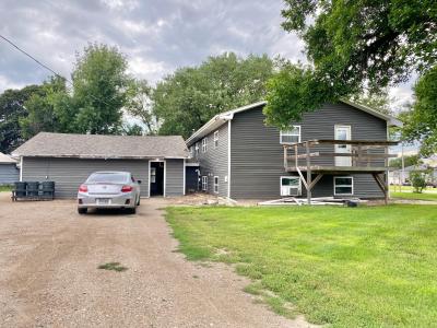 606 Main Street, Cresbard, Güney Dakota 57435, Amerika Birleşik Devletleri
