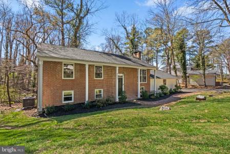 8607 Pinecliff Drive, Frederick, 메릴랜드 21704, 미국