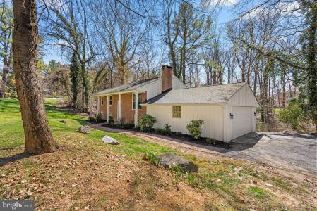 8607 Pinecliff Drive, Frederick, 메릴랜드 21704, 미국
