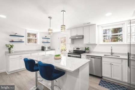 8607 Pinecliff Drive, Frederick, 메릴랜드 21704, 미국