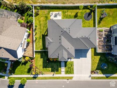 2266 S BETSYS WAY, Kaysville, Utah 84037, Estados Unidos