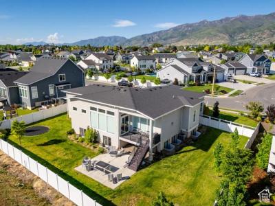 2266 S BETSYS WAY, Kaysville, Utah 84037, Estados Unidos