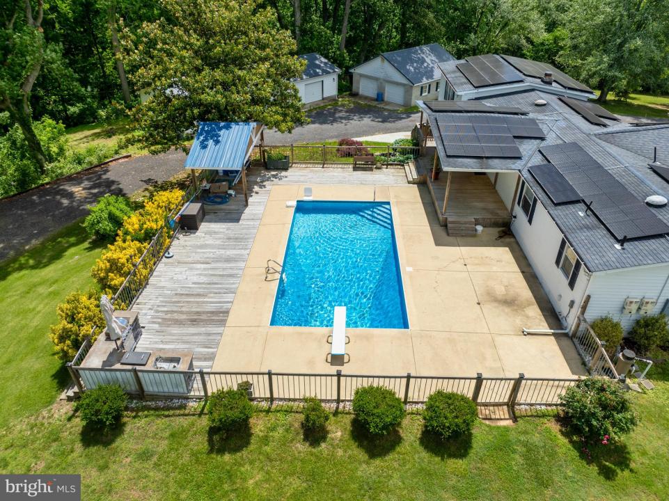 1110 Upper Pindell Road, Lothian, Мериланд 20711, Соединенные Штаты