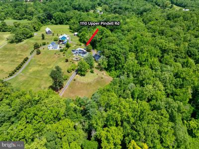 1110 Upper Pindell Road, Lothian, Мериланд 20711, Соединенные Штаты