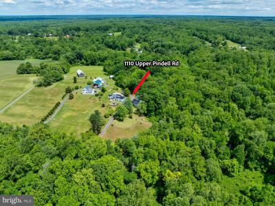 1110 Upper Pindell Road, Lothian, Maryland 20711, USA