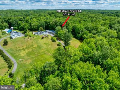 1110 Upper Pindell Road, Lothian, Мериланд 20711, Соединенные Штаты