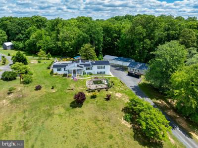 1110 Upper Pindell Road, Lothian, Мериланд 20711, Соединенные Штаты