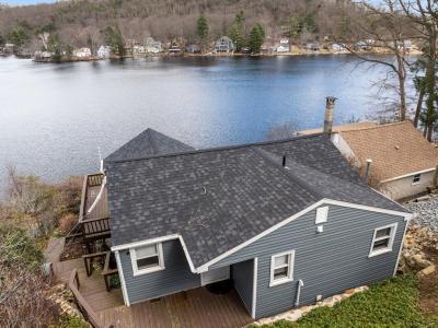 26 Stony Hill Road, Holland, Massachusetts 01521, USA