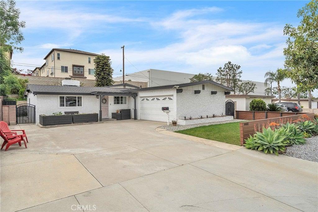 14102 Bora Drive, La Mirada, California 90638
