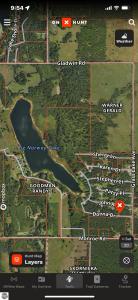 7548 Donna Street, Lake, מישיגן 48632, ארצות הברית של אמריקה 