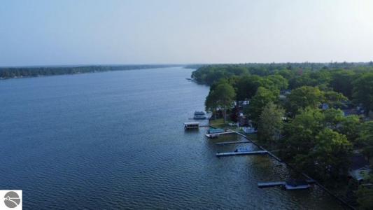 4432 E Cedar Lake Drive, Greenbush, ميشيغان 48738, الولايات المتحدة
