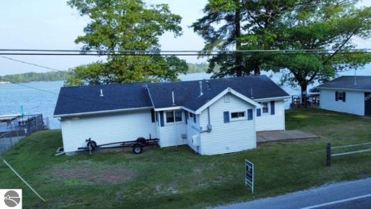 4432 E Cedar Lake Drive, Greenbush, ميشيغان 48738, الولايات المتحدة