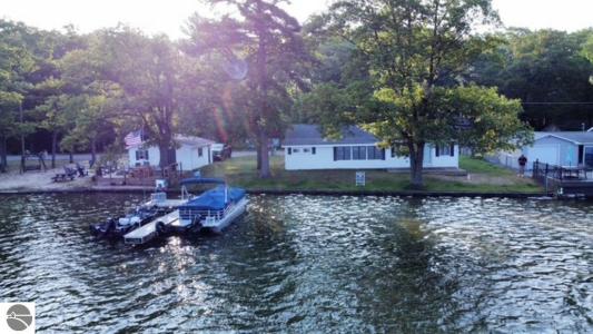 4432 E Cedar Lake Drive, Greenbush, ميشيغان 48738, الولايات المتحدة