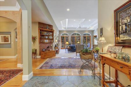 12118 Logans Run Court, Grass Valley, California 95945