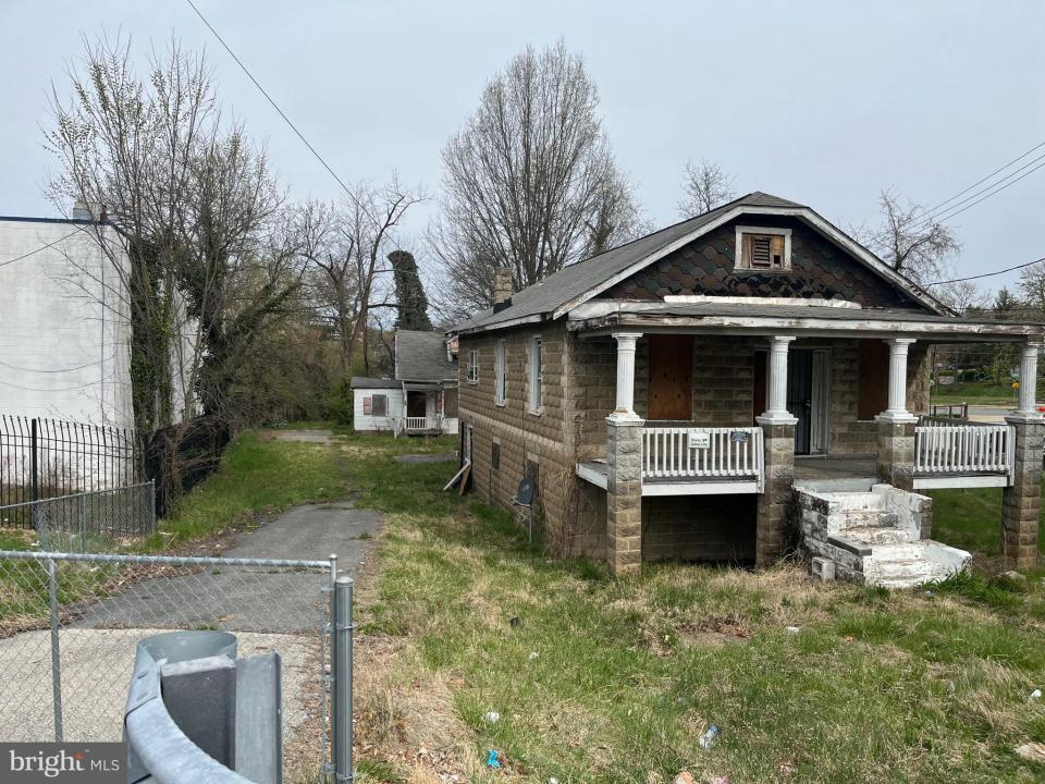 6190 Central Avenue, Capitol Heights, מרילנד 20743, ארצות הברית של אמריקה