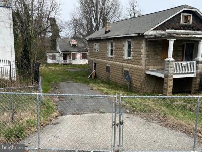6190 Central Avenue, Capitol Heights, מרילנד 20743, ארצות הברית של אמריקה