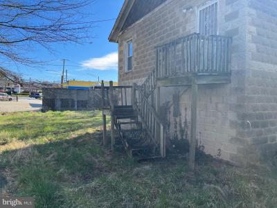 6190 Central Avenue, Capitol Heights, מרילנד 20743, ארצות הברית של אמריקה