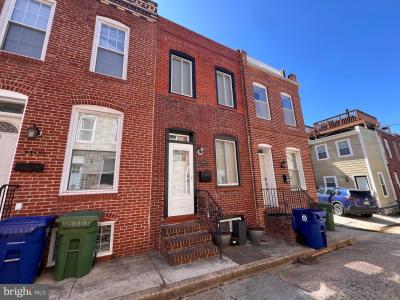 3403 Harmony Ct, BALTIMORE, Maryland 21224, Estados Unidos