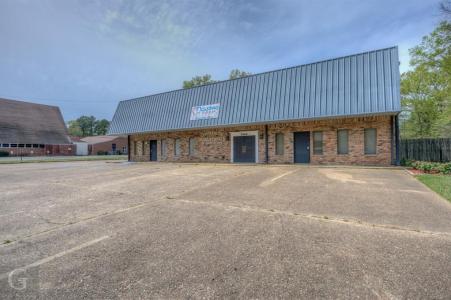 7840 Jewella Avenue, Shreveport, Louisiana 71108, Estados Unidos