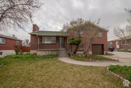 627 W La Salle Dr, Murray, Utah 84123, USA