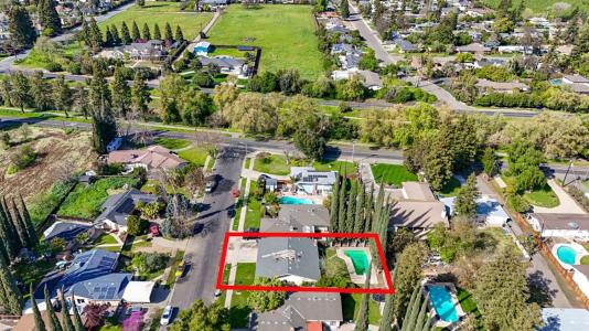 2792 Branco, Merced, Kalifornia 95340, USA