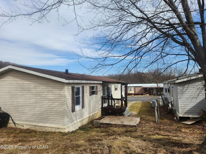 25 3rd St, Berwick, Pennsylvania 18603, Estados Unidos
