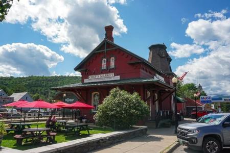 2 Salisbury Street, Randolph, 佛蒙特州 05060, 美国