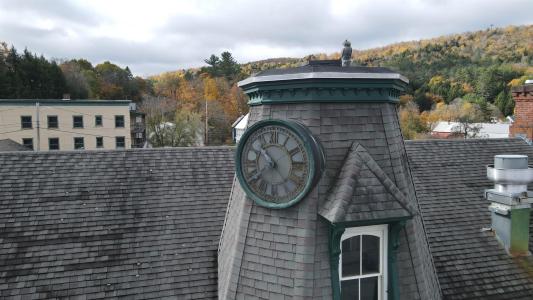2 Salisbury Street, Randolph, Vermont 05060