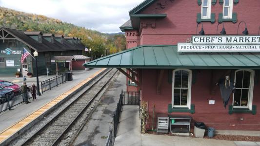 2 Salisbury Street, Randolph, Vermont 05060