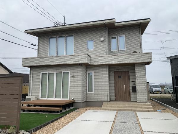 斐川町上直江, 出雲市斐川町上直江中古戸建, 出雲市, Симанэ 699-0624, Япония