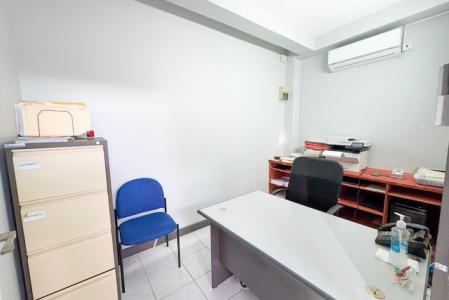 Commercial Office Space - Ground Floor, St.George West Indies, Grenada