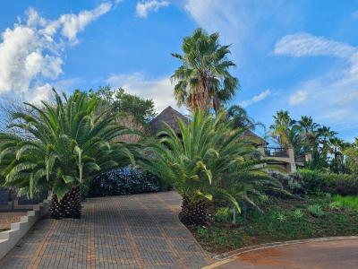 Bloemfontein, Free State, South Africa