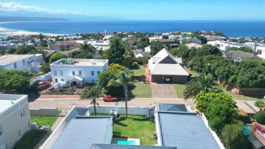 Plettenberg Bay, Western Cape, 南非