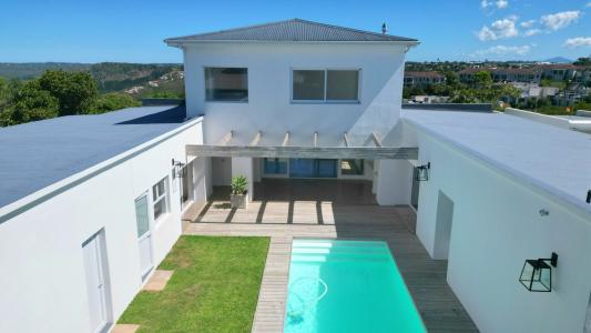 Plettenberg Bay, Western Cape, 南非