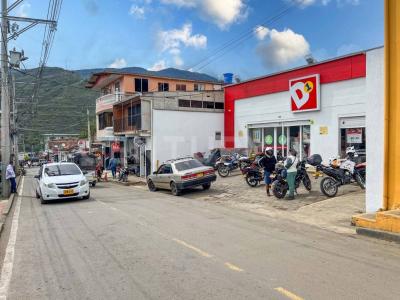 Dagua, Valle Del Cauca 00001, Kolumbien