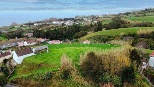 Ponta Delgada, São Miguel Island 9545-323, Portugal