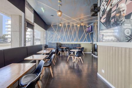 Matosinhos, Порту 4450-676, Португалия