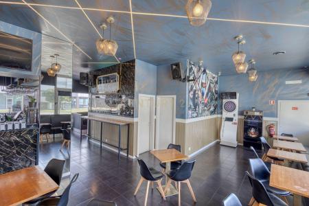 Matosinhos, Порту 4450-676, Португалия