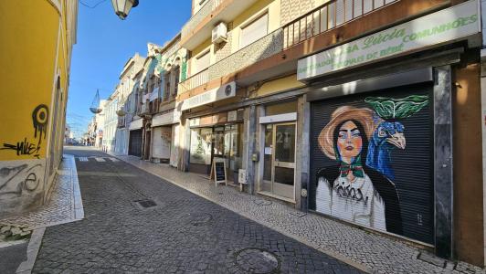 Caldas Da Rainha, Leiria 2500-257, Portugal