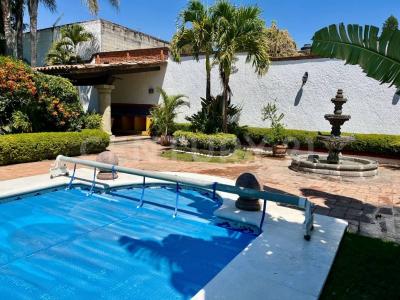 AURORA 29,, Cuernavaca, 莫雷洛斯 62230, 墨西哥