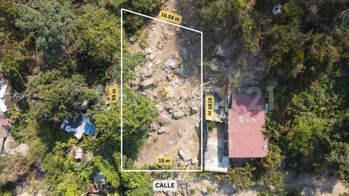 Carretera 200 03,, Puerto Vallarta, 哈利斯科 48292, 墨西哥