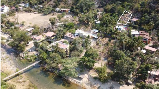 Carretera 200 03,, Puerto Vallarta, 哈利斯科 48292, 墨西哥