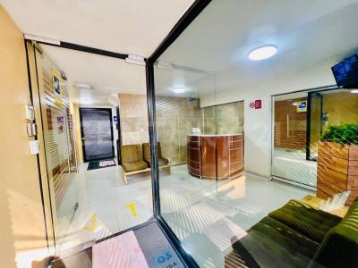 Coyoacán, Ciudad De México 04450, Mexico