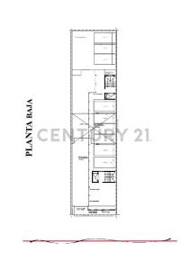 chacabuco 1257, San Fernando, GBA Norte 1646, Argentina