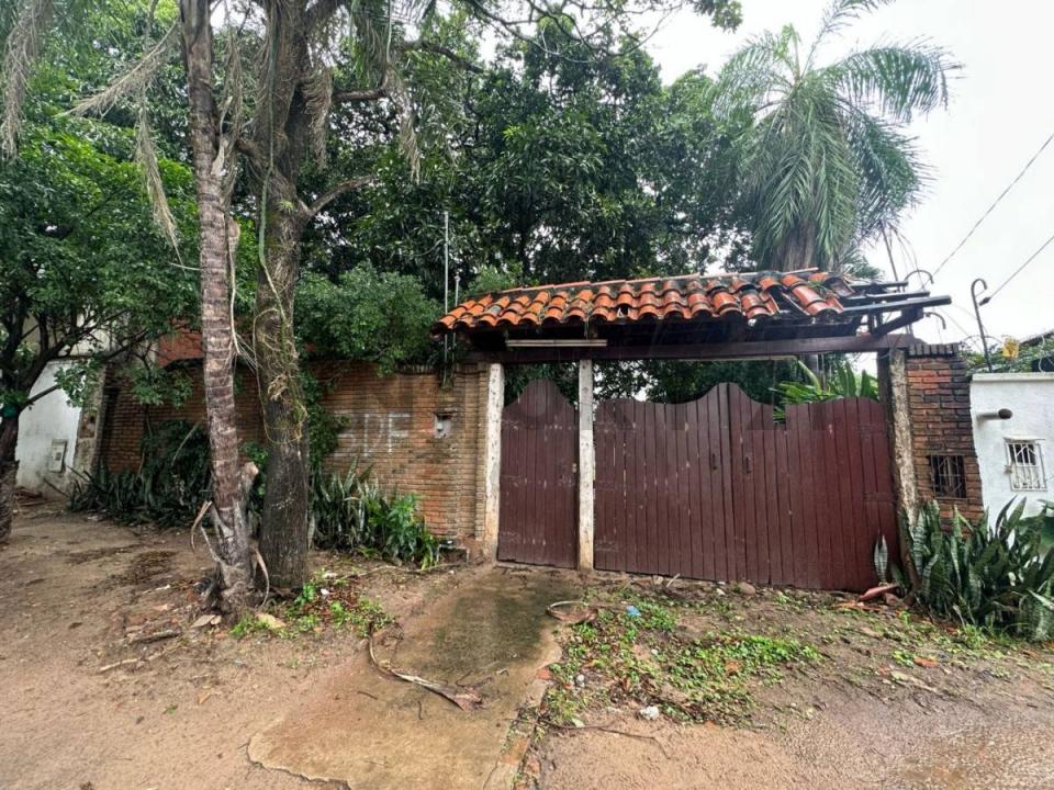 Barrio Brígida, c/Adolfo Flores 8, Norte, Santa Cruz 00001, Bolívia