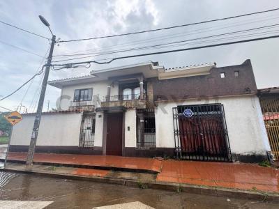 Av. 3 Pasos al frente, Barrio Sanandita , Este, Santa Cruz 0000, Bolivya